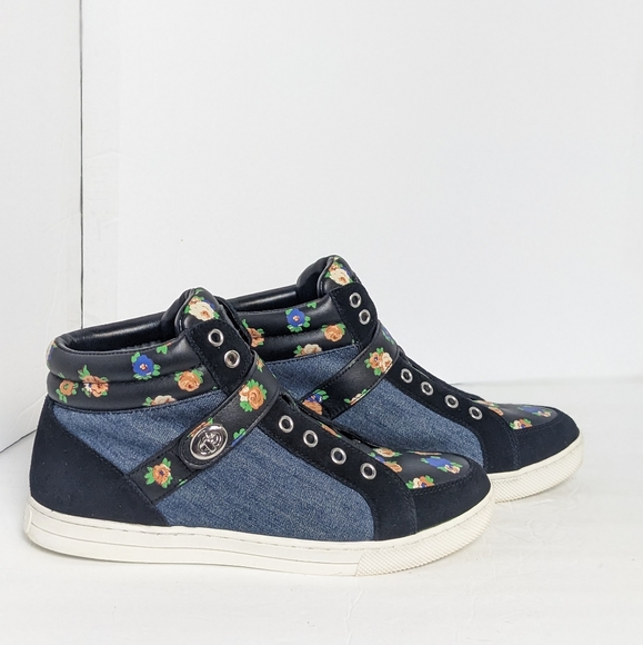 Coach Pembroke sneakers - Picture 15 of 16